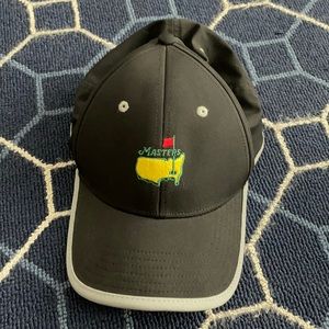 Masters Hat